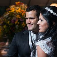 Eliane e Eduardo