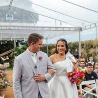 Nathalia & Guilherme