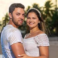 Lívia & Luiz