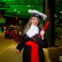 Jully Anne Scalco Estevan