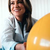 Dra Jacqueline Bertagna 