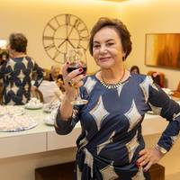 Tereza Cristina Baia Machado