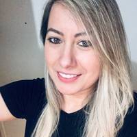 Kelly Ortiz Oliveira - Analista de Responsabilidade Socioambiental na Unimed Porto Alegre