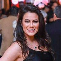 Patrícia Machado - Presidente AGAS Jovem e Diretora Supermago