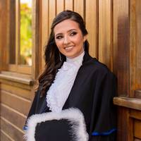 Gabriela Rieger Teixeira