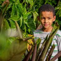 Matheus (10 anos)