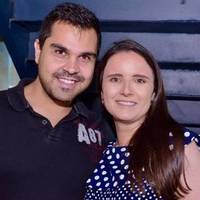 Charlana & Marcelo