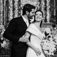 Gabriela e Guilherme