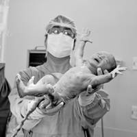 Ana Raquel mamãe do Lorenzo