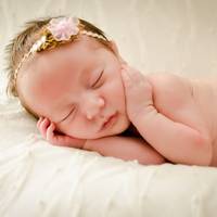 Bruna mamãe da Lara