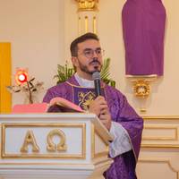 Padre Matheus Muniz - RJ