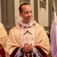 Padre Alexandre - ES