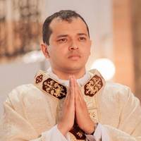 Padre André Marinho - DF