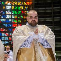 Padre Rodrigo Brum -  RJ