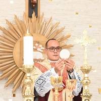 Padre José Bezerra - RJ