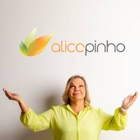 Nutricionista Alice Pinho