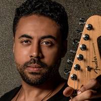 Julio Medeiros - Músico