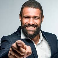 Sandro Sanper - Consultor de Marketing