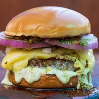 Marcos Santos - Bistrô 37 Hamburgeria