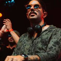 Rodrigo Bouzon - Empresário da Música