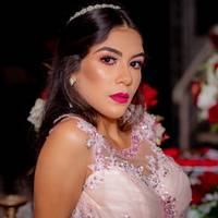 Ana Julia - 15 Anos