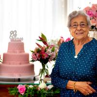 Mosa - 90 Anos