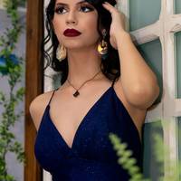 Catarina - 15 Anos