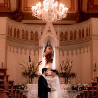 Lorena & Rodrigo