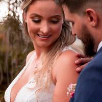 Fabiana & Tiago