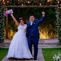 Elaine & Lucca
