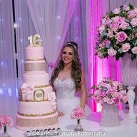 Gabrielly - 16 Anos