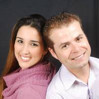 Carolina e Ricardo