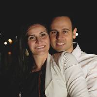 Daiane e Bruno