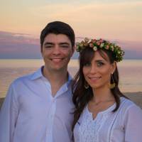Jane e Matheus