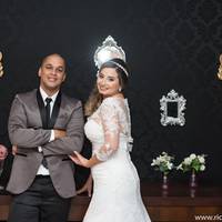 Kamilla & Antony