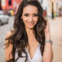 Ana Laura ( Modelo Internacional)