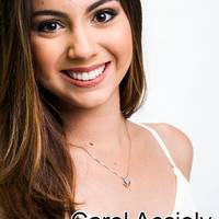 Carol Acioly - Modelo