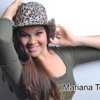 Mariana Tenório - Modelo