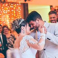 Thaissa e Rafael