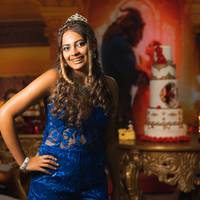 Ivy Pereira - Mãe Marya Helena