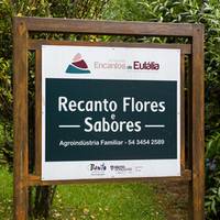 Recanto Flores e Sabores