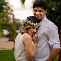 Janaina & Wilian 