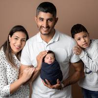 Kassia (Mamãe do Miguel e João Pedro)