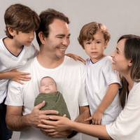 Bethania (Mamãe do Gabriel)