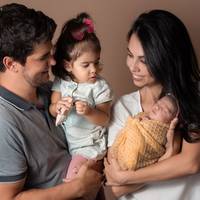 Patrícia (Mamãe da Alice e Amanda)