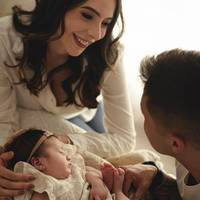 Bruna (Mamãe da Maria Laura)