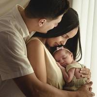 Rafaela (Mamãe da Ayla)