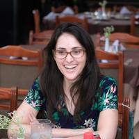 Maressa de Oliveira Henrique