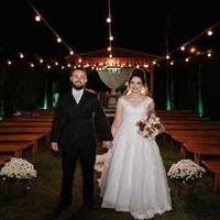 Aline Lorrayne & Giovani