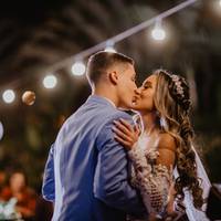 Victor e Micaela